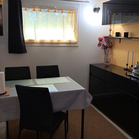 Studio Maxi 3 Pers, Acces Facile, Proche Gare Pour Paris Sainte-Genevieve-des-Bois Exterior photo