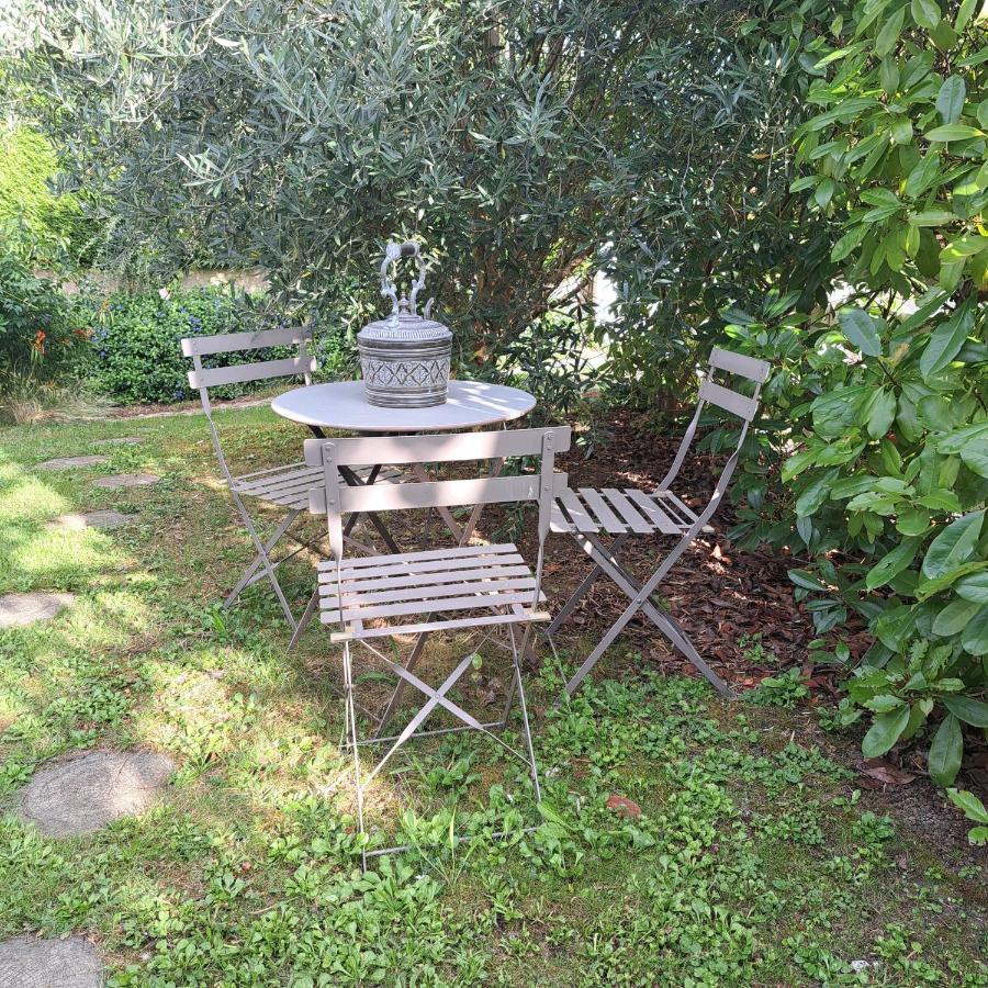 Studio Maxi 3 Pers, Acces Facile, Proche Gare Pour Paris Sainte-Genevieve-des-Bois Exterior photo